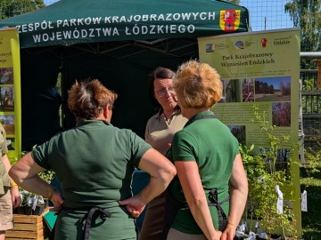 Relacja zdjęciowa z Rodzinnego Pikniku w Dąbrówce Dużej (4), 